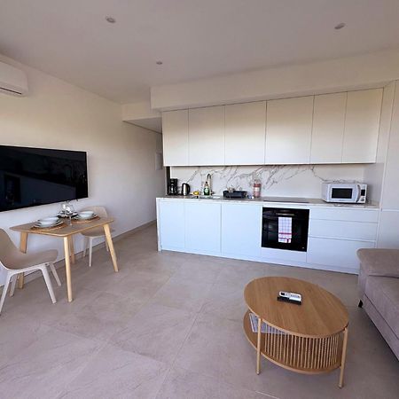 La Suite Del Sol Marbella Buitenkant foto
