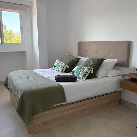 La Suite Del Sol Marbella Buitenkant foto