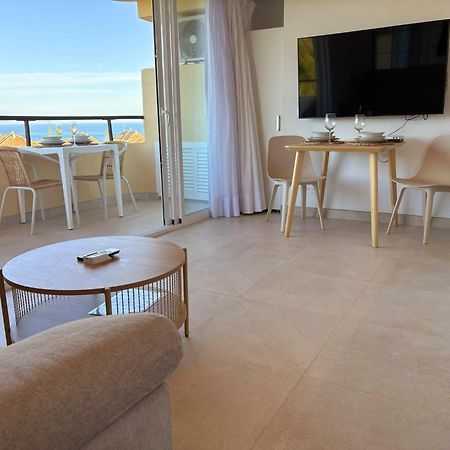 La Suite Del Sol Marbella Buitenkant foto