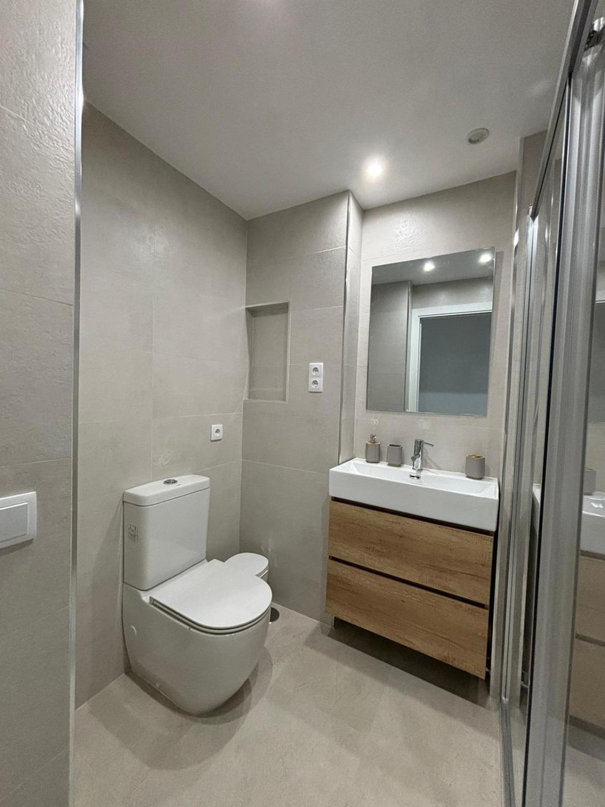 La Suite Del Sol Marbella Buitenkant foto