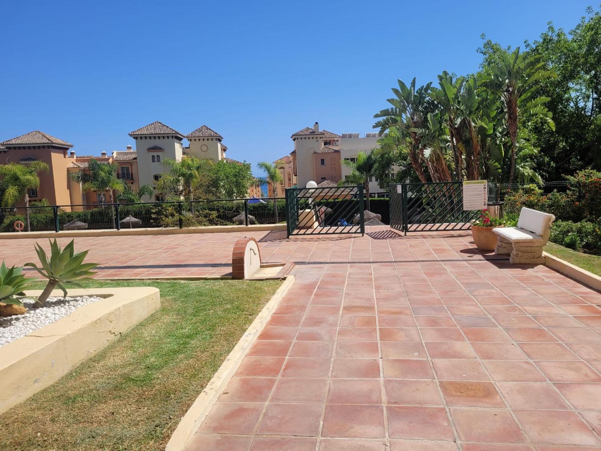 La Suite Del Sol Marbella Buitenkant foto