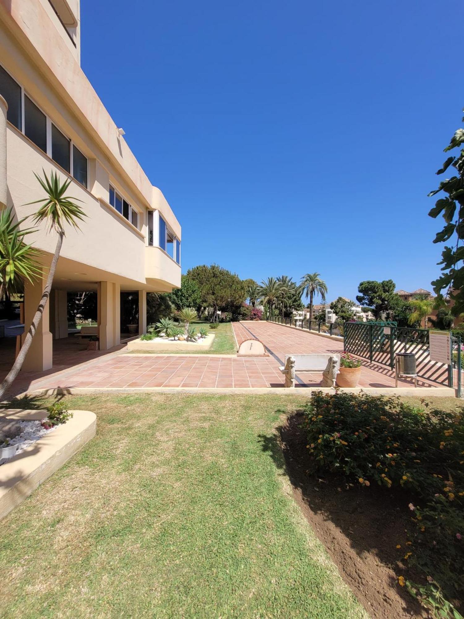 La Suite Del Sol Marbella Buitenkant foto