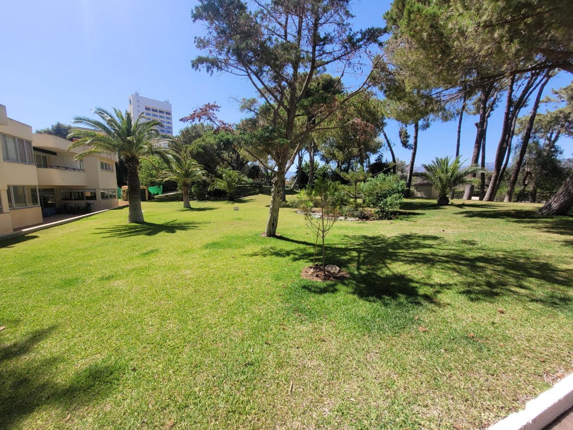 La Suite Del Sol Marbella Buitenkant foto