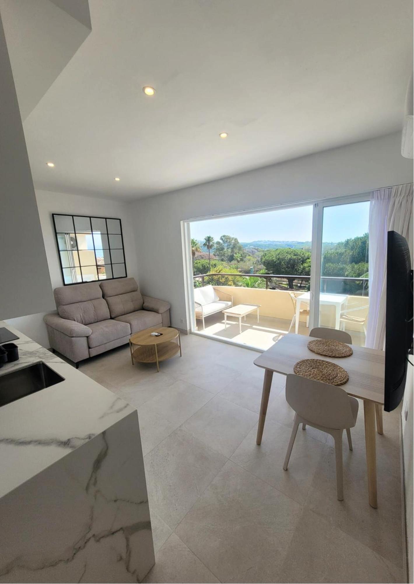 La Suite Del Sol Marbella Buitenkant foto