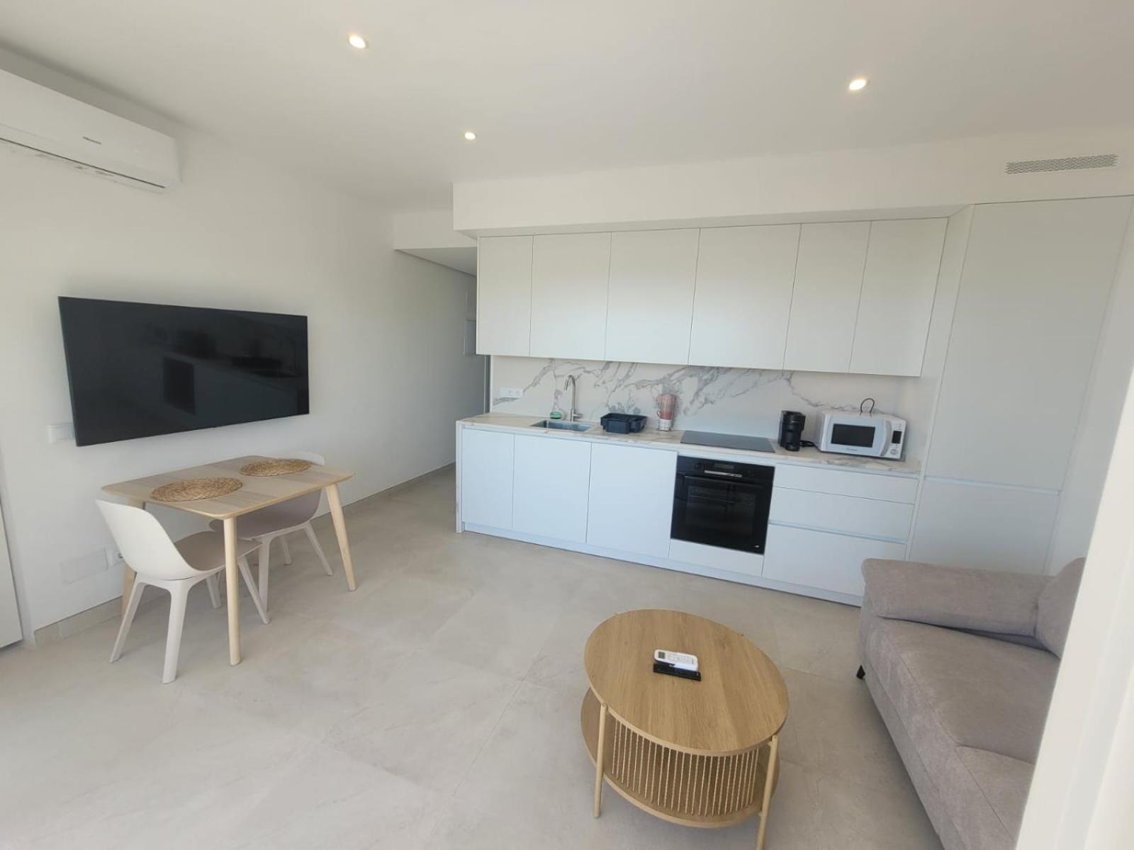 La Suite Del Sol Marbella Buitenkant foto