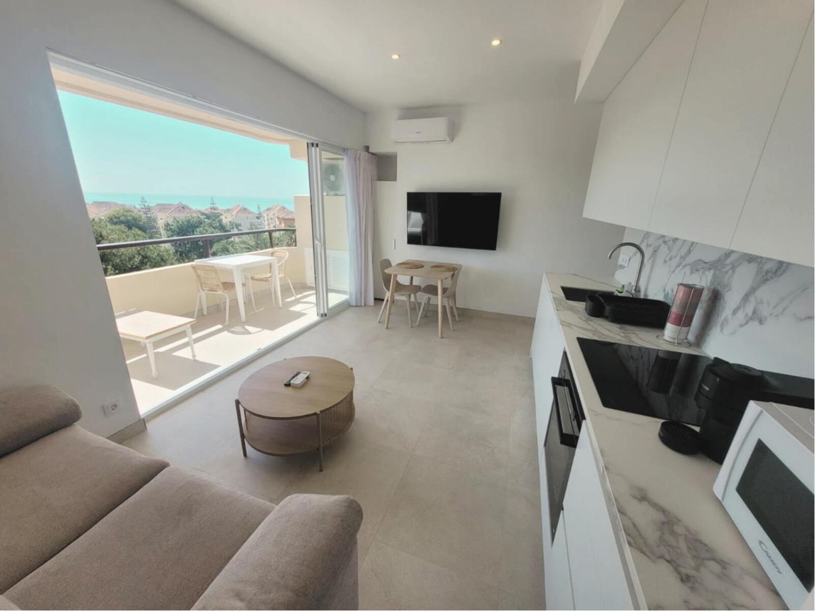 La Suite Del Sol Marbella Buitenkant foto