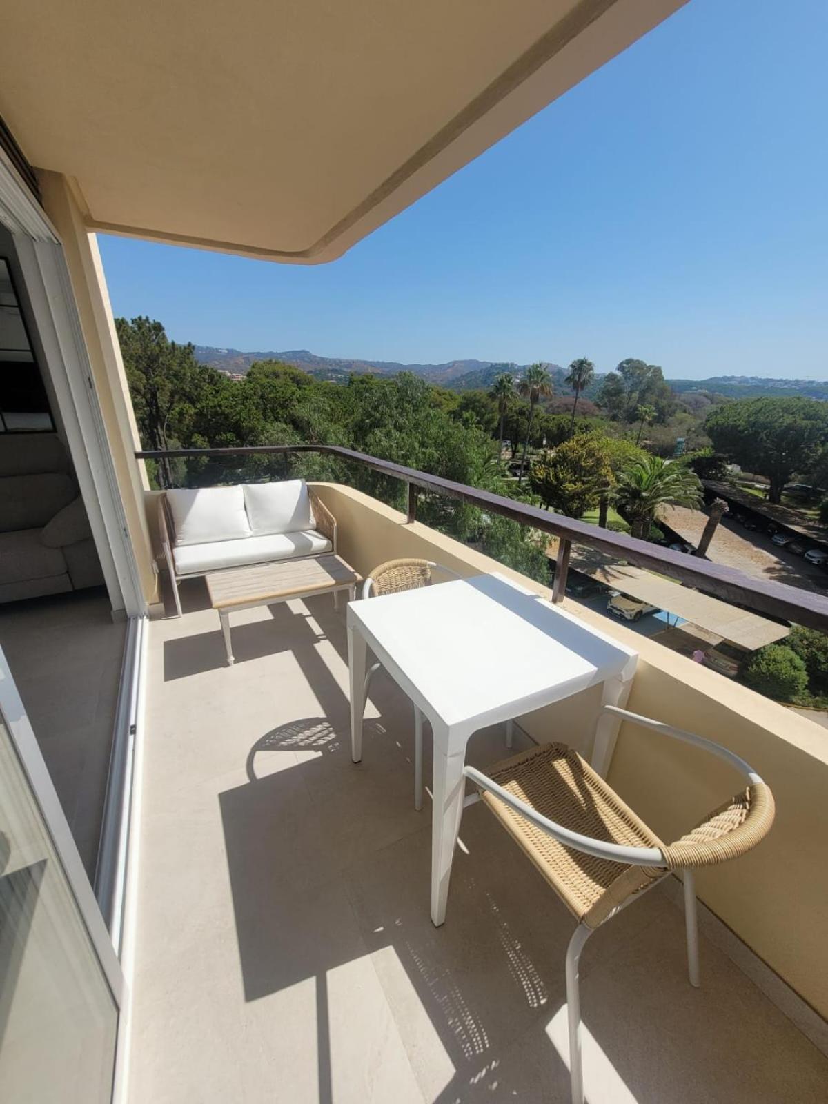 La Suite Del Sol Marbella Buitenkant foto
