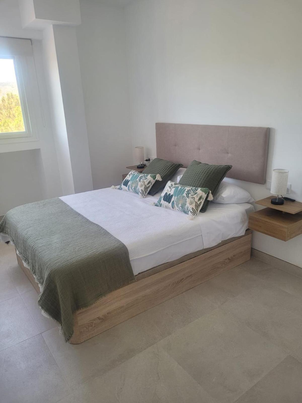 La Suite Del Sol Marbella Buitenkant foto