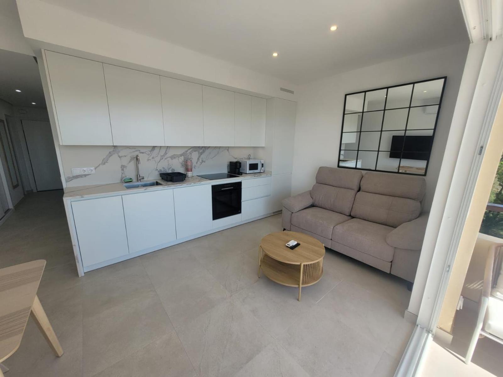 La Suite Del Sol Marbella Buitenkant foto