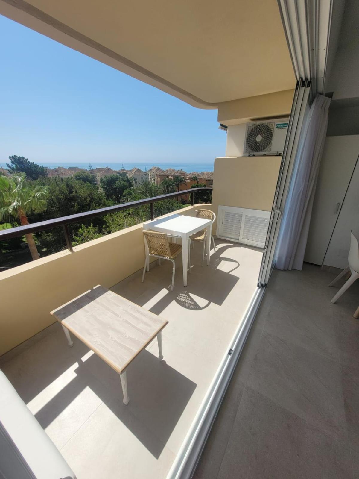 La Suite Del Sol Marbella Buitenkant foto