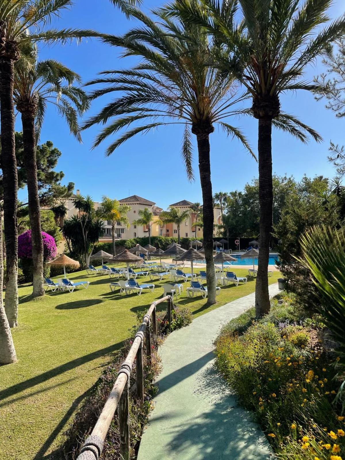 La Suite Del Sol Marbella Buitenkant foto