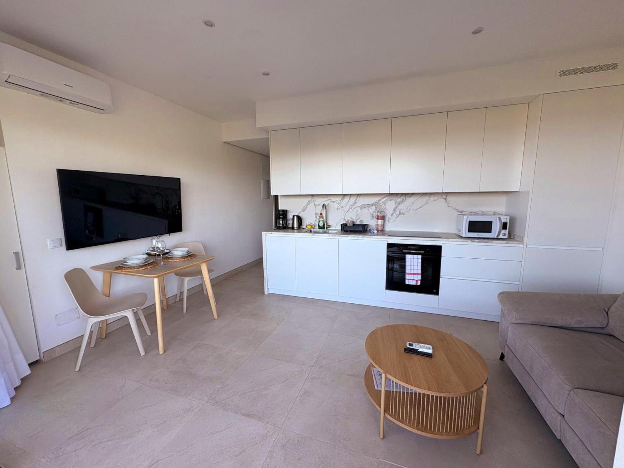 La Suite Del Sol Marbella Buitenkant foto