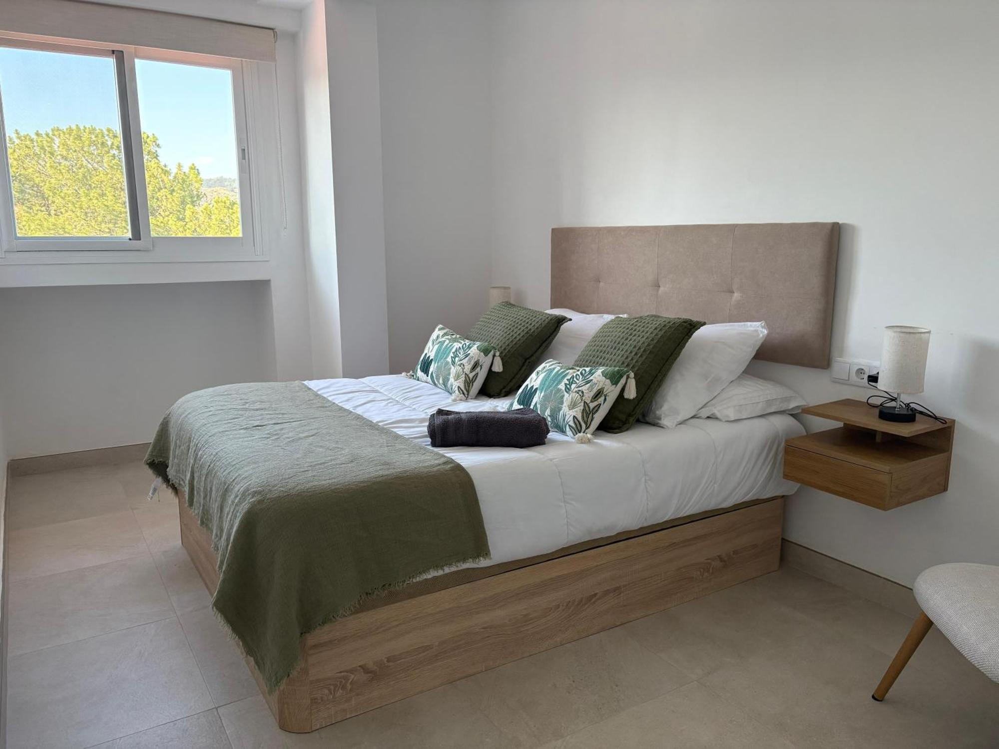 La Suite Del Sol Marbella Buitenkant foto