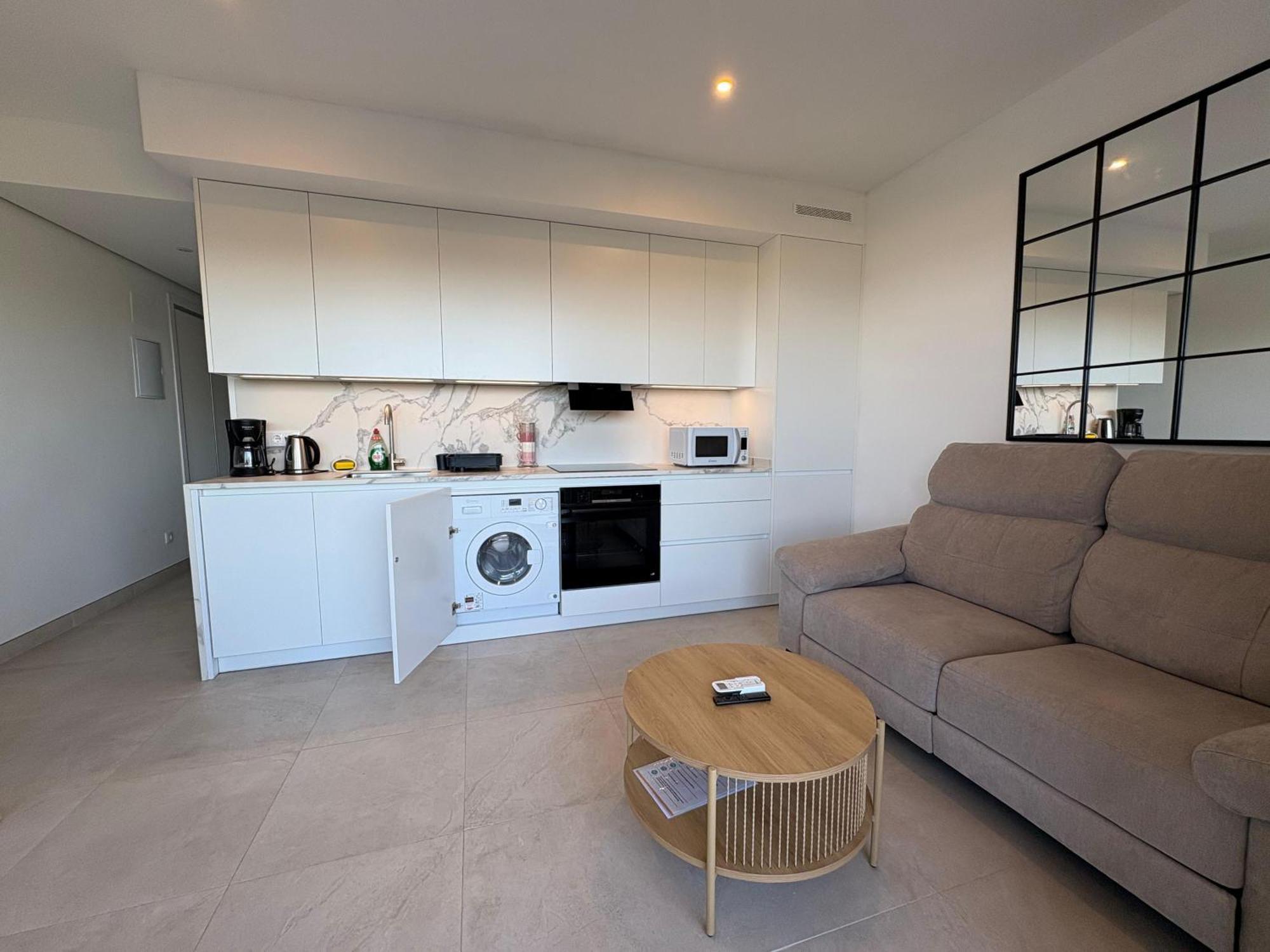 La Suite Del Sol Marbella Buitenkant foto