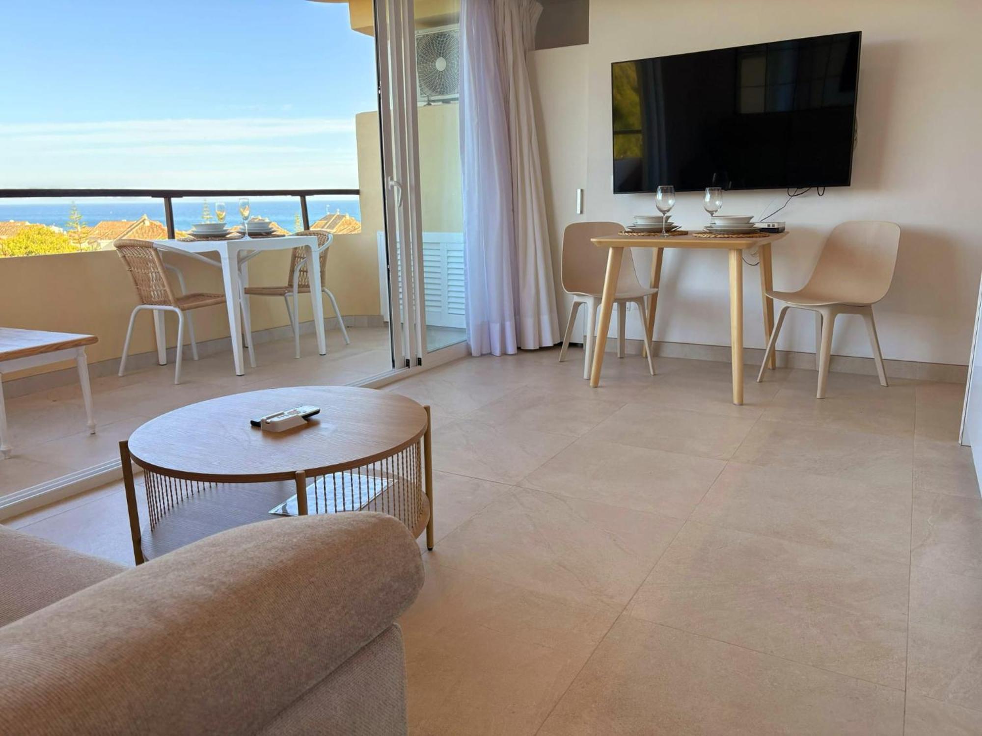 La Suite Del Sol Marbella Buitenkant foto
