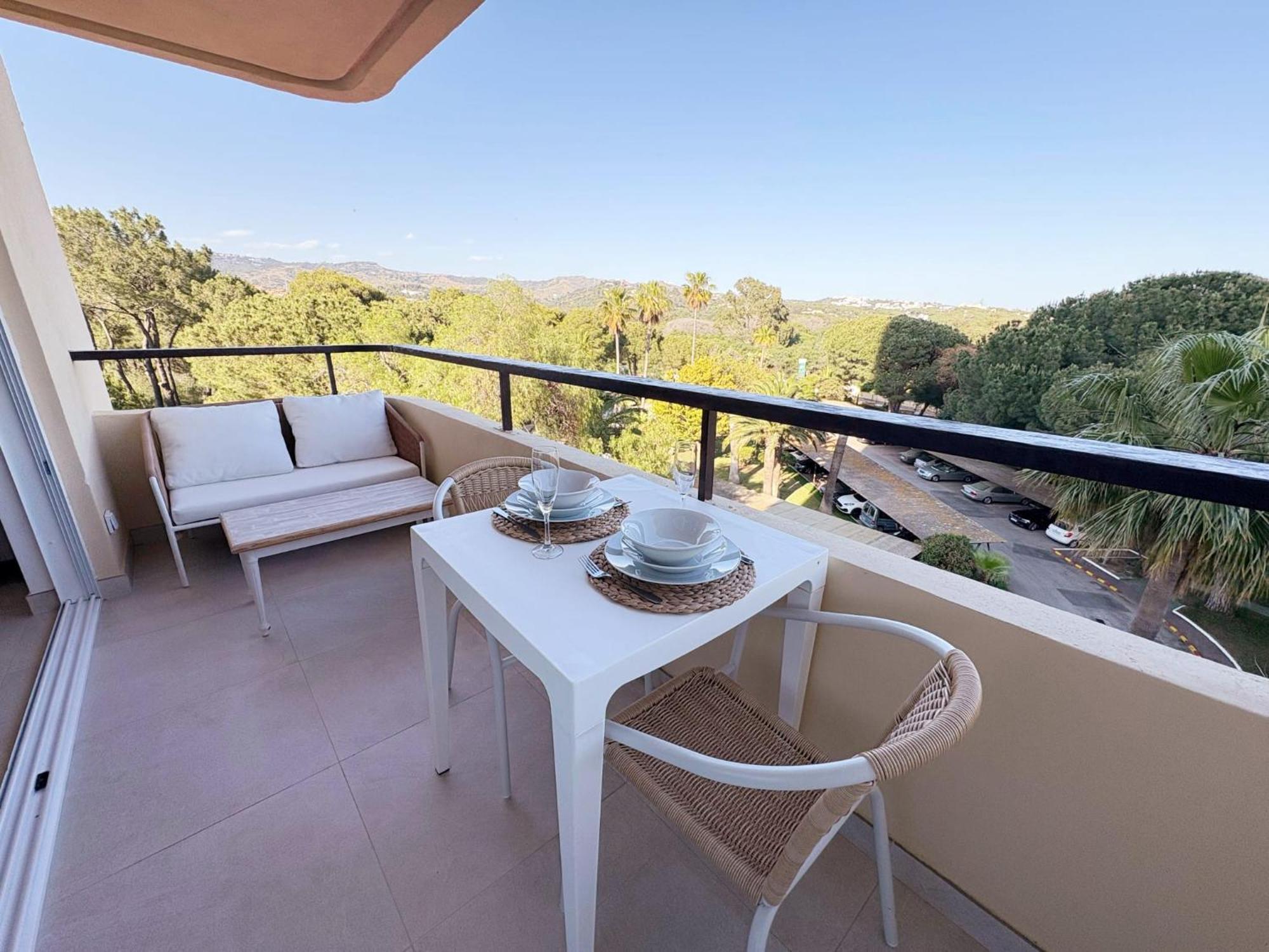 La Suite Del Sol Marbella Buitenkant foto
